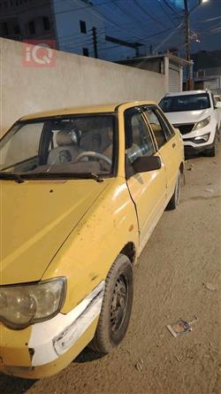 Saipa 151